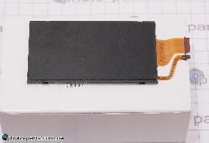 Дисплей Canon SX210, АСЦ CM1-6212